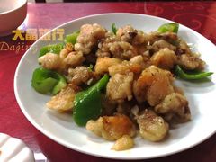-老都一处饺子馆(道里店)