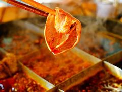 -岗上渣渣老火锅(两路口店)