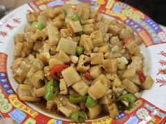 -江城燕子大排档(江汉路步行街店)