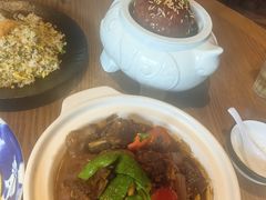 -扬州狮子楼·非遗淮扬菜(东关街店)