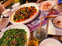 -铁公鸡·四川料理(天环广场店)