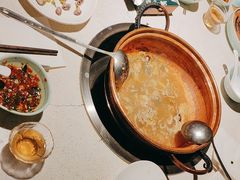 -一善菌·云南菌汤·云南菜(银泰城店)
