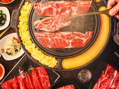 -韩宫宴和牛烤肉(盐城金鹰店)