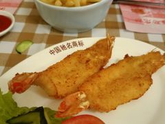 -华梅西餐厅(哈尔滨中央大街店)