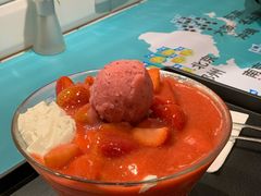 -Ice Monster冰馆·CNN评选全球十大甜品(国贸商城店)