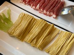 -北门涮肉·铜锅涮肉(南锣鼓巷店)