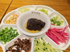 -尹三豆汁(前门旗舰店)