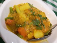 -Santoor 萨都里印度餐厅(北锣鼓巷店)