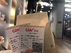 -CGV影城(广州K11店)