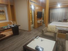 -石家庄万象天成假日酒店