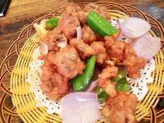 -凤厨顺德水乡凤味馆(大良锦龙路店)