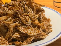 乾隆白菜-肉串汪(月坛店)