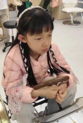 点击看大图 -Oh my head 儿童理发(丹尼斯大卫城店)