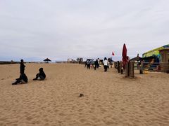 -黄沙古渡原生态旅游区