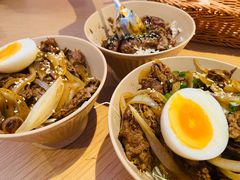 -无印良品餐堂 MUJI Diner(成都太古里店)