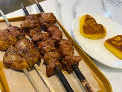 -尹兰楼西北风情餐厅(嘉定店)