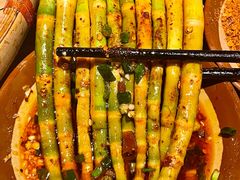 -周小明火锅(黑金冠社区店)