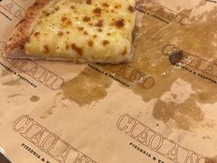 -Ciao窑炉披萨餐厅(宁波阪急店)