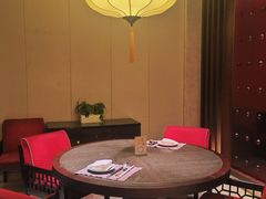 -西安凯悦酒店·湖畔中餐厅