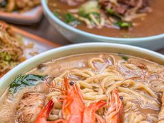 -大禹家·海鲜面馆(新闸路店)