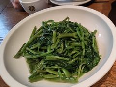 -湘力力小院·鱼汤泡饭(枫林路店)