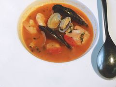 -宿醉意大利餐厅(老车站1970文创园店)