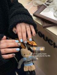 -Touch Nail·品质·美甲美睫