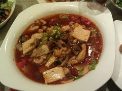 android_upload_pic-城南往事济南风味主题餐厅(东环店)