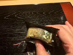 -橼舍鮨青木