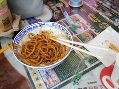 -广信牛奶甜品世家(台东店)