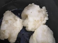 白糖糕-子固路老南昌拌粉(城隍庙店)