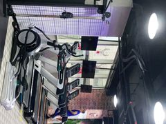 -UP健身私教馆(海岸城店)