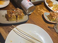 -王氏炉匠·烧鸟放题自助(三里屯店)