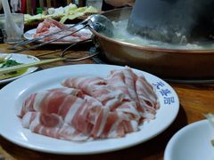 -元盛居(生态大街店)