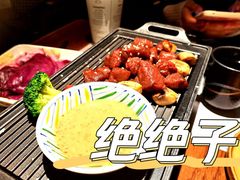-玉川屋·深夜食堂居酒屋(柳巷店)