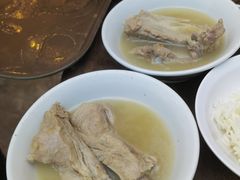 -松發肉骨茶(克拉码头店)
