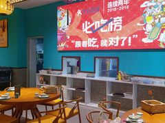 -猪腰一家·地道佛山菜(盐步店)