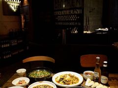-铁公鸡·四川料理(天环广场店)