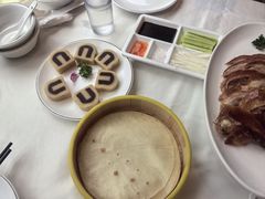 -福来居烤鸭店(天坛二店)