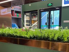 -满席珍清真烤鸭店•北京菜(天坛店)