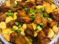 -船梆煮•蒸汽海鲜·生腌干蒸(五四广场店)