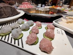 -蜀九香火锅(九眼桥店)