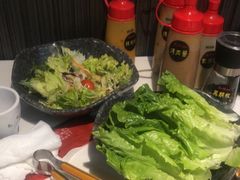 -炙城·韩式烤肉(南京东路店)