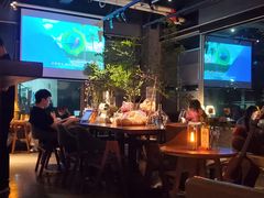 -咖法森林·咖啡  酒吧(天河店)