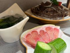 -海底捞火锅(千峰路店)