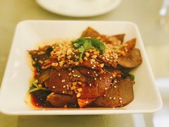 夫妻肺片-成都驻京办餐厅(蜀都宾馆店)