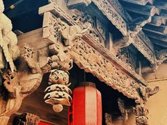 -胡氏古民居建筑