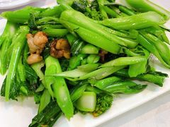 -粤北餐馆
