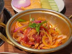 -九田家黑牛烤肉料理(新辰里亚运村店)
