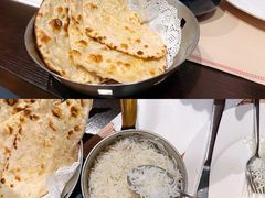 -克比叔叔印度餐厅Kebabs on the Grille(人民广场店)